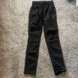 Dovetail workwear pants